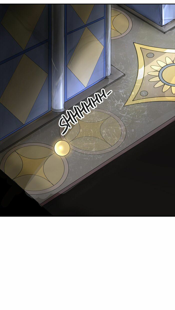 Tòa Tháp Bí Ẩn 2: Chapter 297