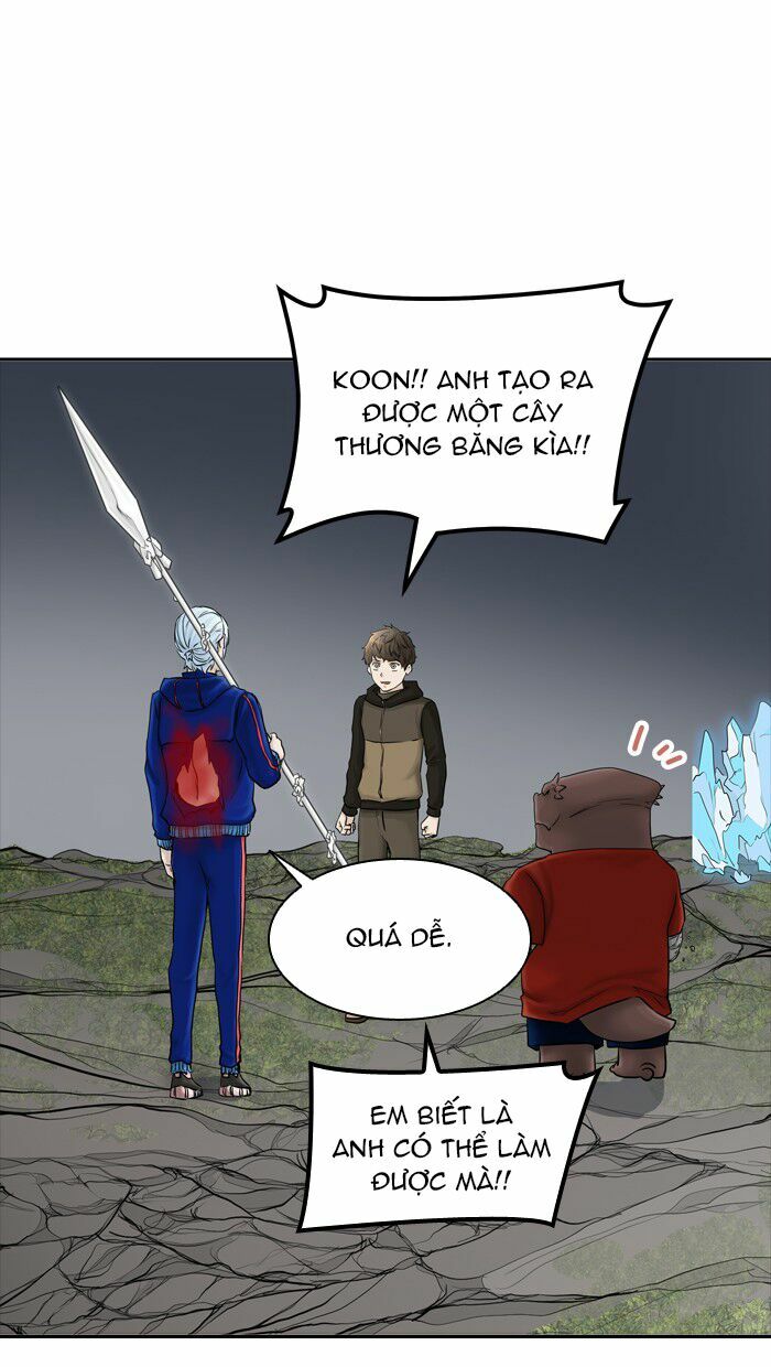 Tòa Tháp Bí Ẩn 2: Chapter 297