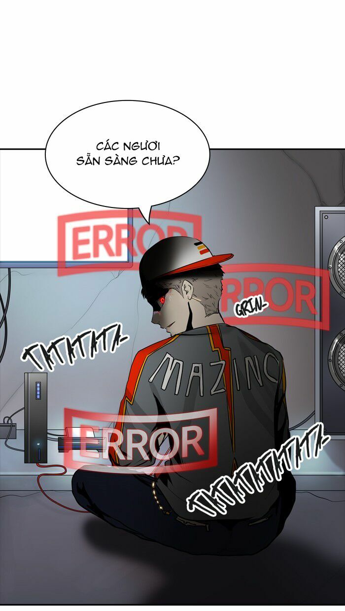Tòa Tháp Bí Ẩn 2: Chapter 297