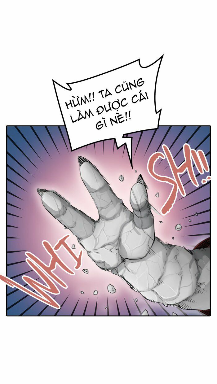Tòa Tháp Bí Ẩn 2: Chapter 297