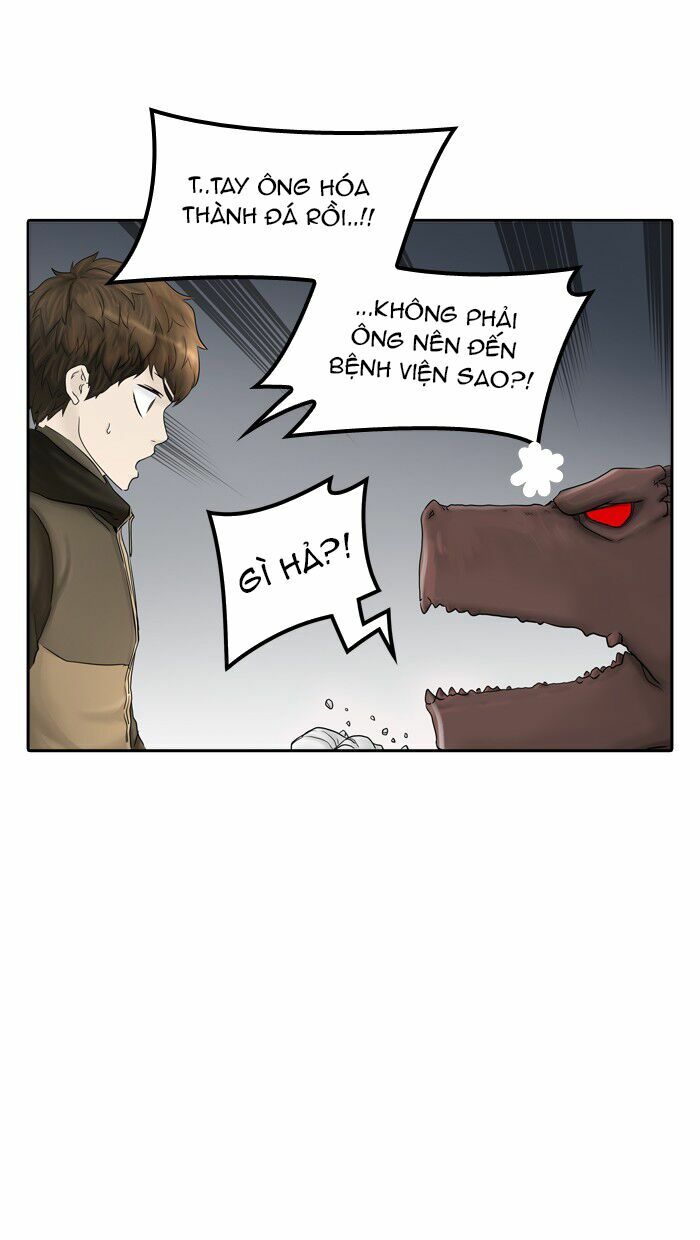 Tòa Tháp Bí Ẩn 2: Chapter 297