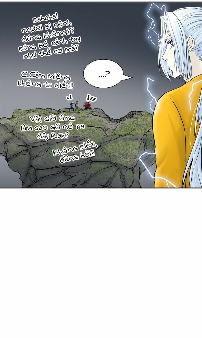 Tòa Tháp Bí Ẩn 2: Chapter 297