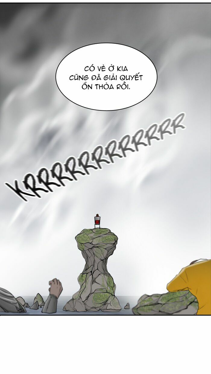 Tòa Tháp Bí Ẩn 2: Chapter 297