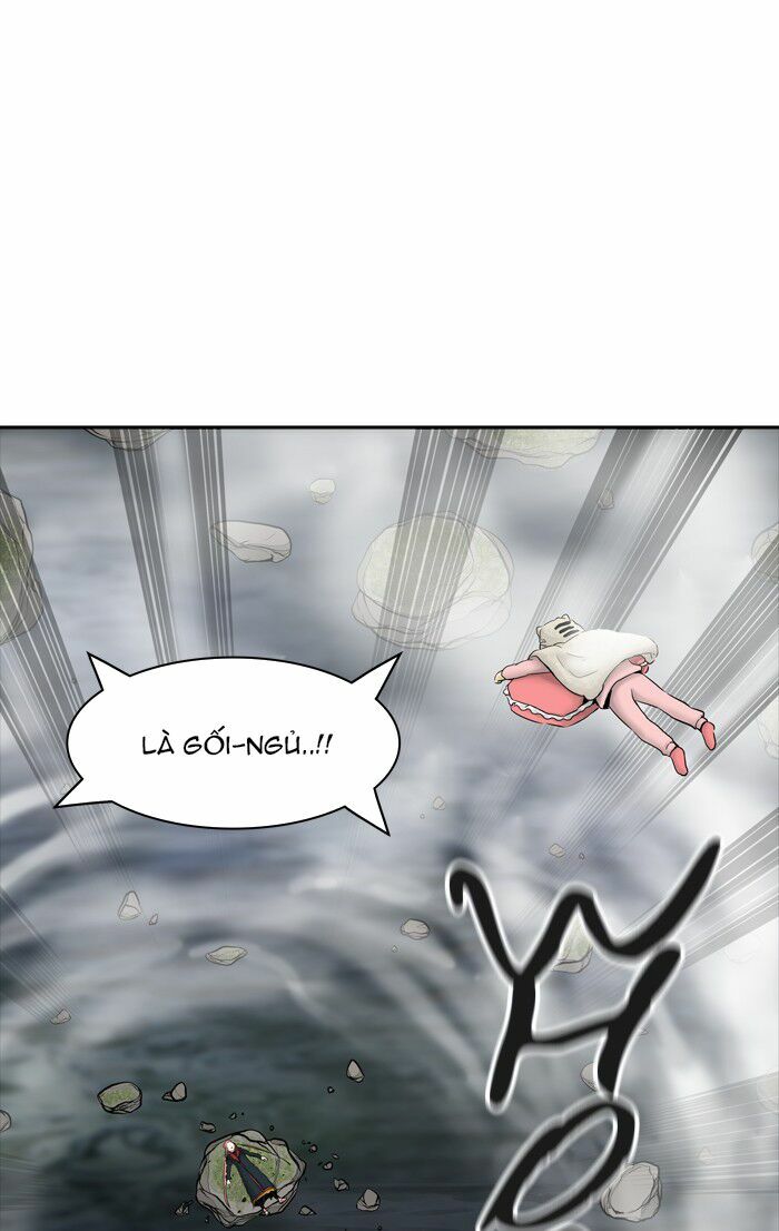 Tòa Tháp Bí Ẩn 2: Chapter 297