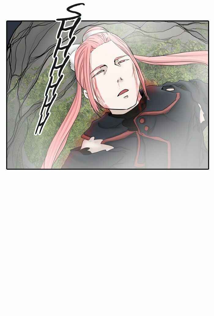 Tòa Tháp Bí Ẩn 2: Chapter 297
