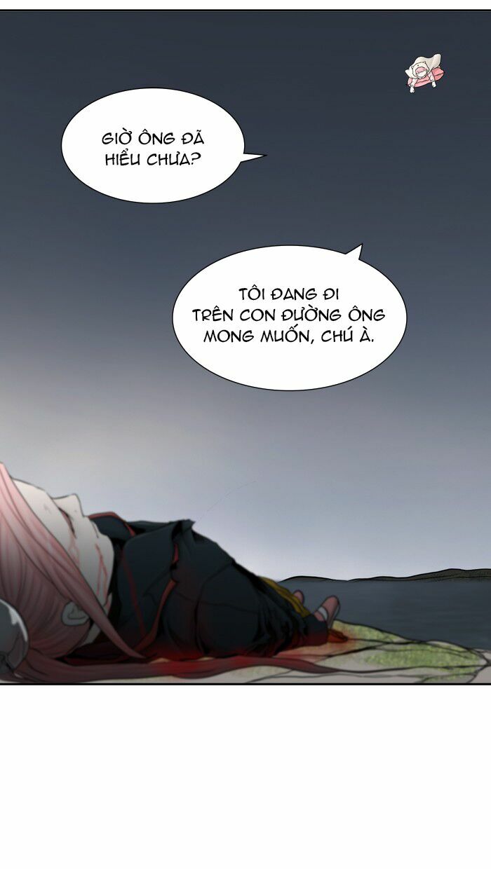 Tòa Tháp Bí Ẩn 2: Chapter 297