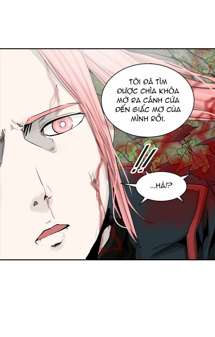 Tòa Tháp Bí Ẩn 2: Chapter 297