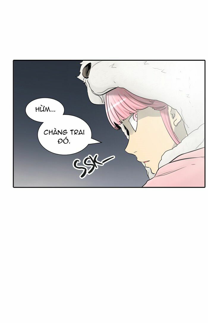 Tòa Tháp Bí Ẩn 2: Chapter 297