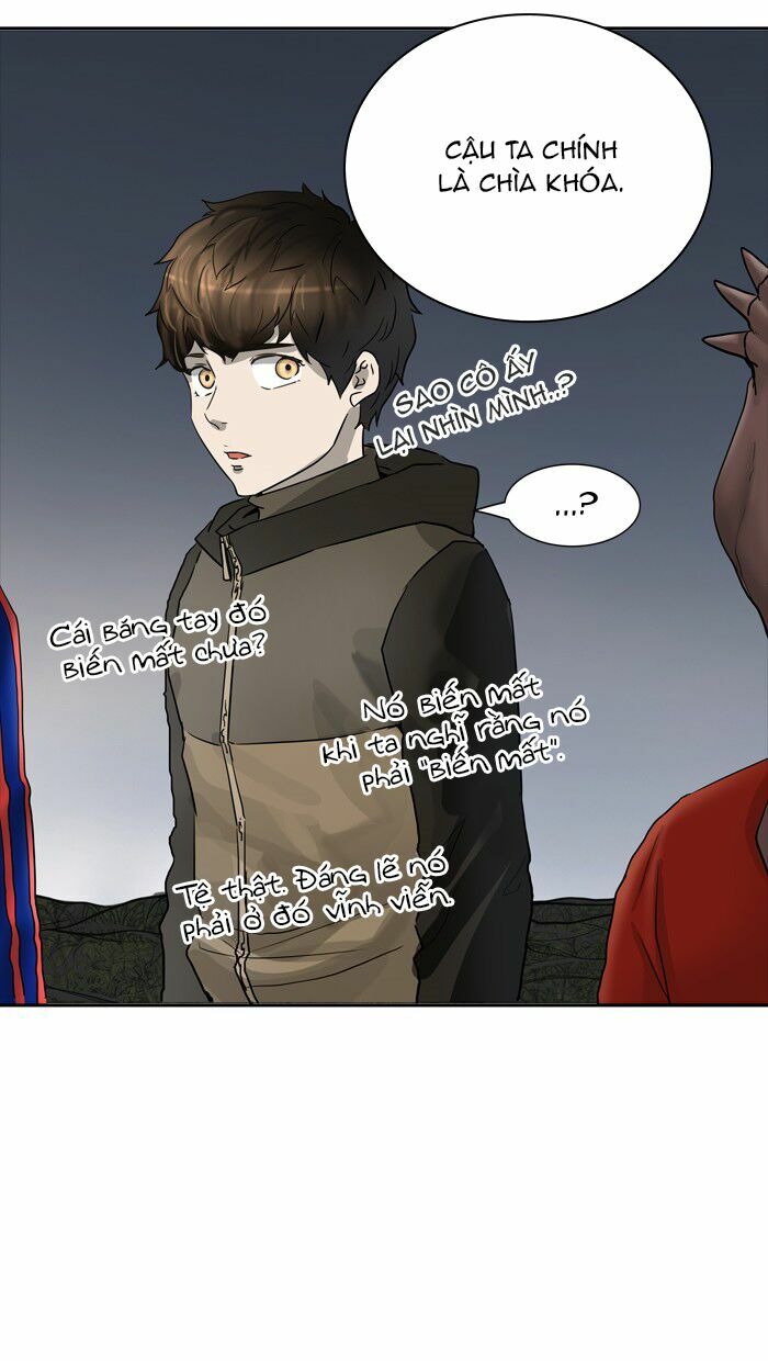 Tòa Tháp Bí Ẩn 2: Chapter 297