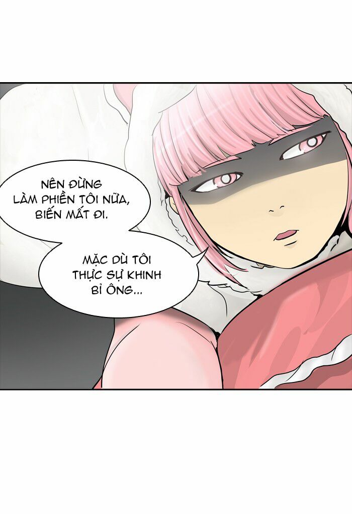 Tòa Tháp Bí Ẩn 2: Chapter 297