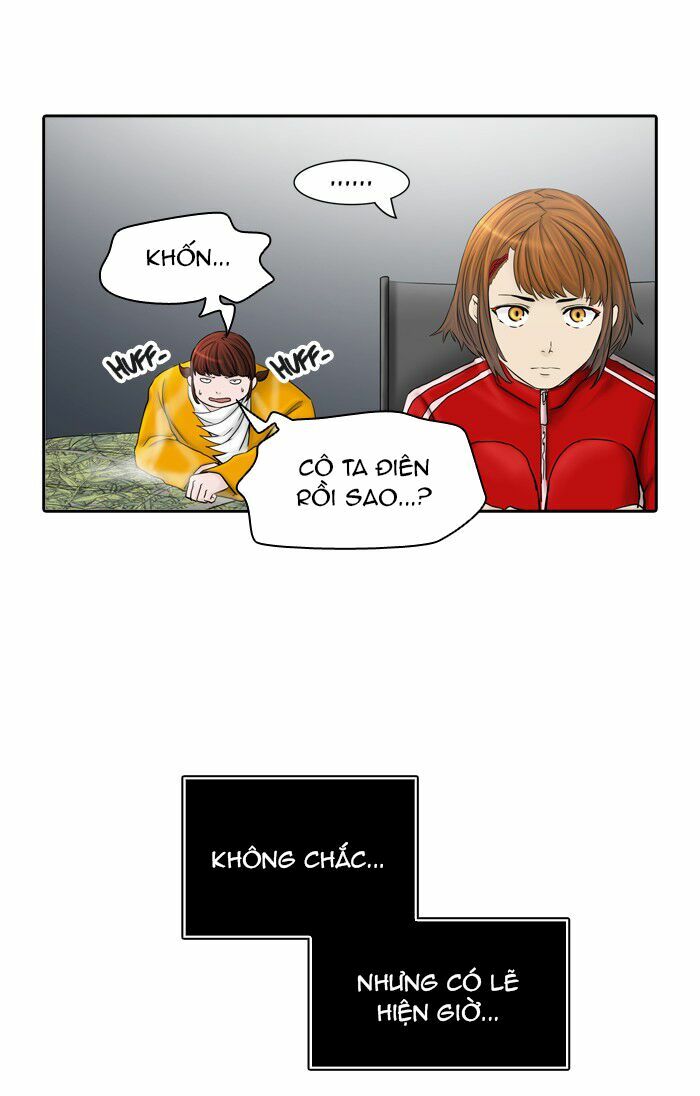 Tòa Tháp Bí Ẩn 2: Chapter 297