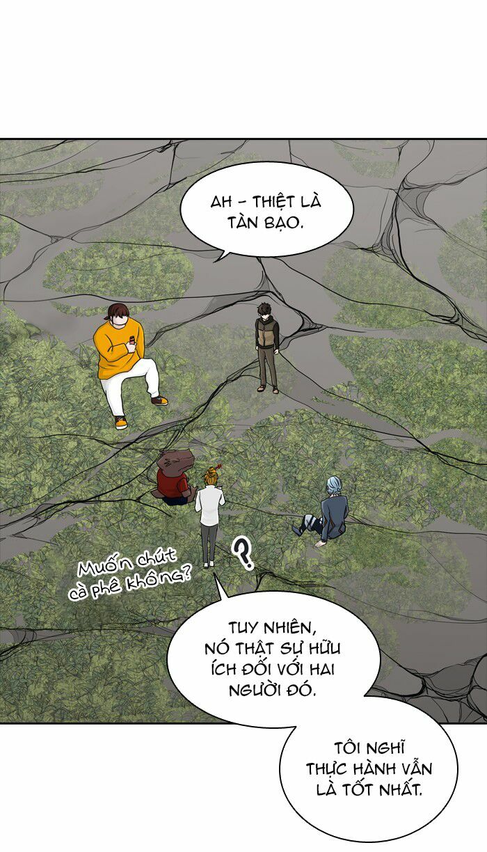 Tòa Tháp Bí Ẩn 2: Chapter 297