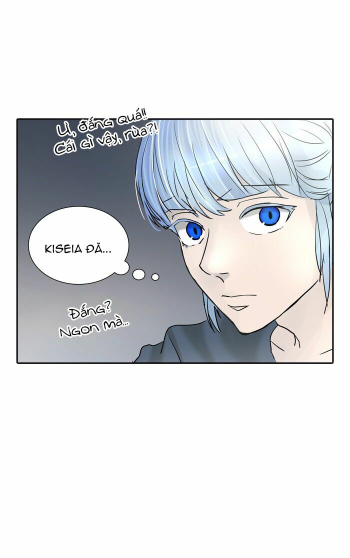 Tòa Tháp Bí Ẩn 2: Chapter 297