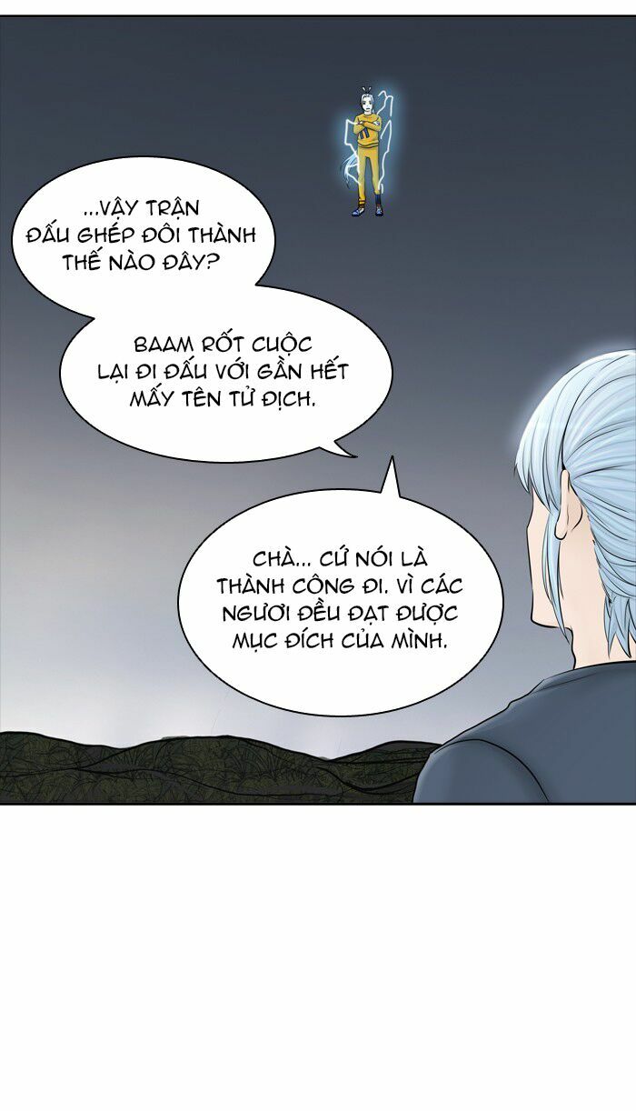 Tòa Tháp Bí Ẩn 2: Chapter 297