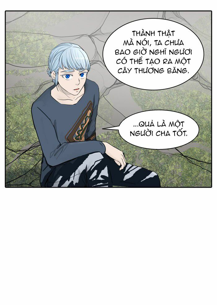 Tòa Tháp Bí Ẩn 2: Chapter 297