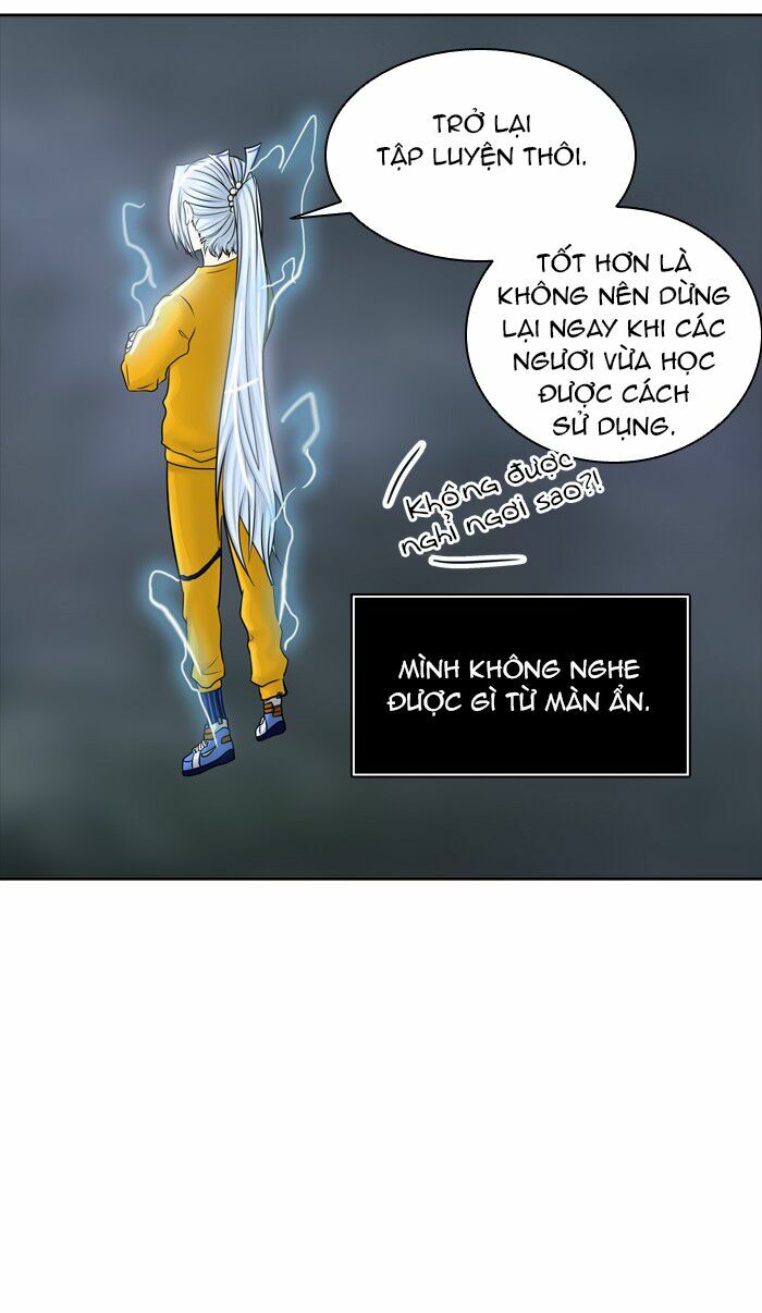 Tòa Tháp Bí Ẩn 2: Chapter 297
