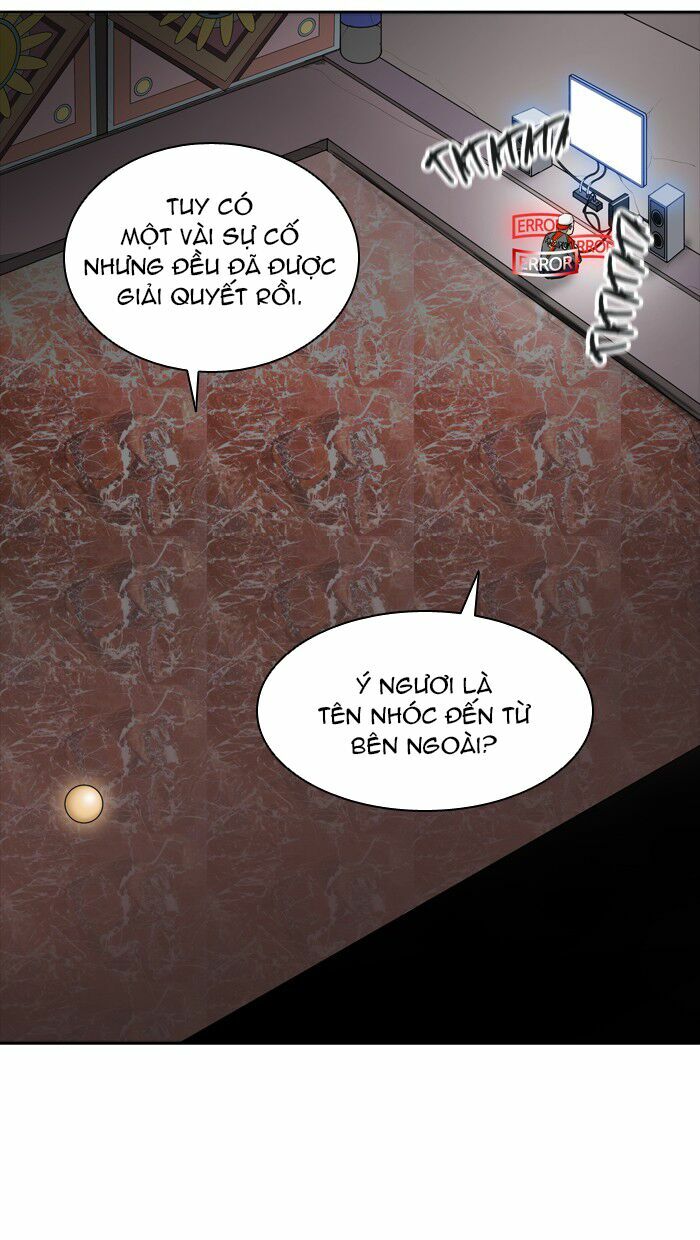 Tòa Tháp Bí Ẩn 2: Chapter 297