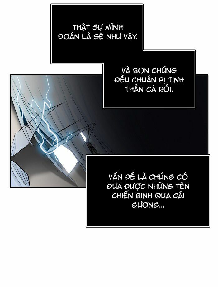 Tòa Tháp Bí Ẩn 2: Chapter 297