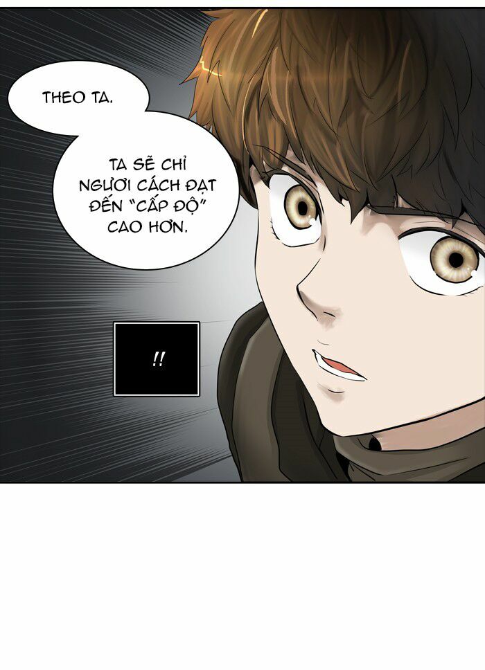 Tòa Tháp Bí Ẩn 2: Chapter 297