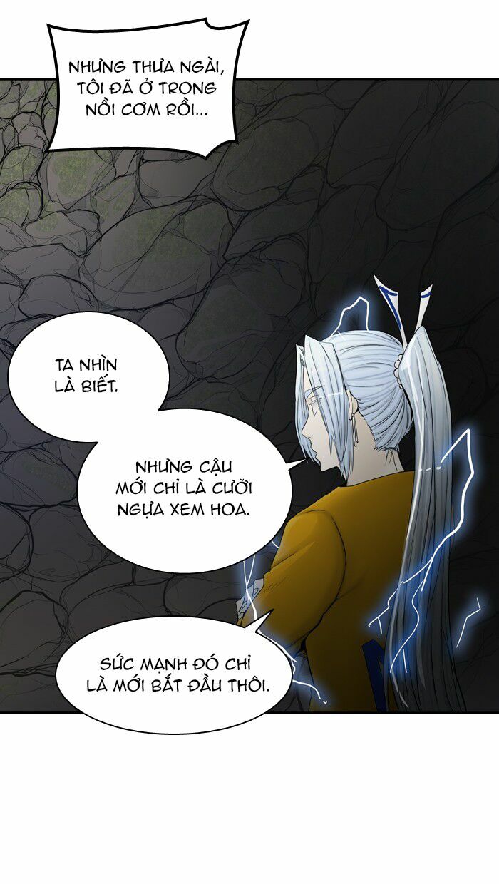 Tòa Tháp Bí Ẩn 2: Chapter 297
