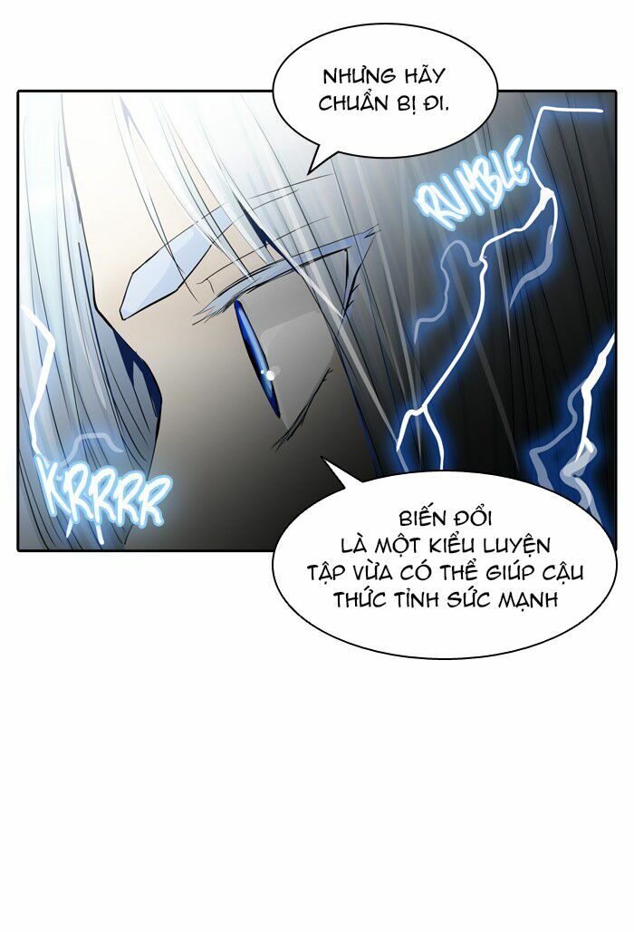 Tòa Tháp Bí Ẩn 2: Chapter 297
