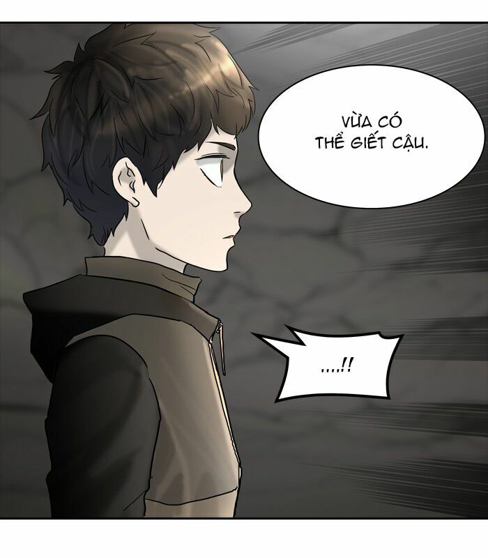 Tòa Tháp Bí Ẩn 2: Chapter 297