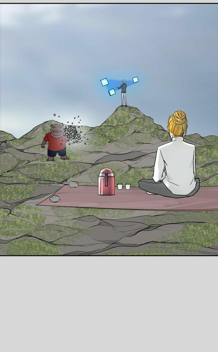Tòa Tháp Bí Ẩn 2: Chapter 297