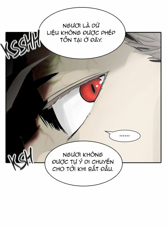 Tòa Tháp Bí Ẩn 2: Chapter 297
