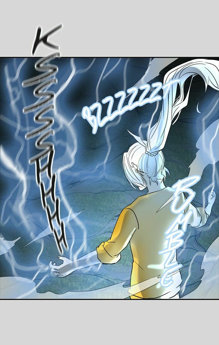 Tòa Tháp Bí Ẩn 2: Chapter 297