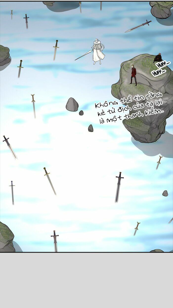 Tòa Tháp Bí Ẩn 2: Chapter 297