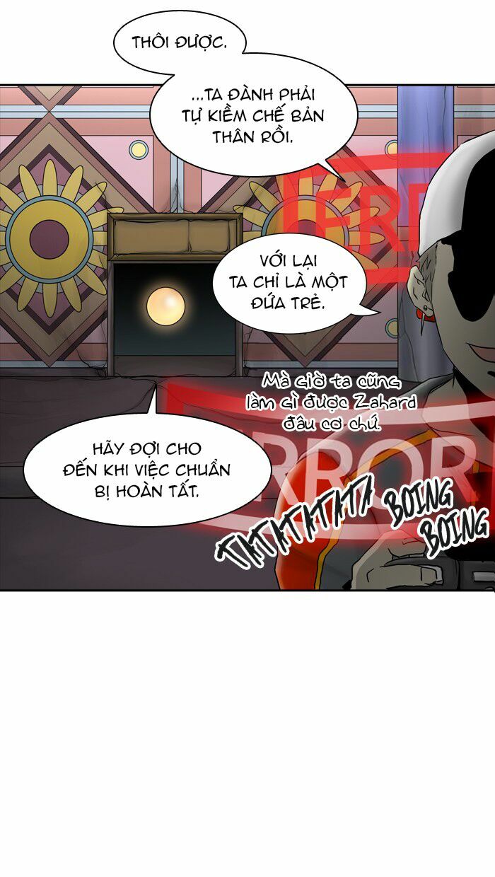 Tòa Tháp Bí Ẩn 2: Chapter 297