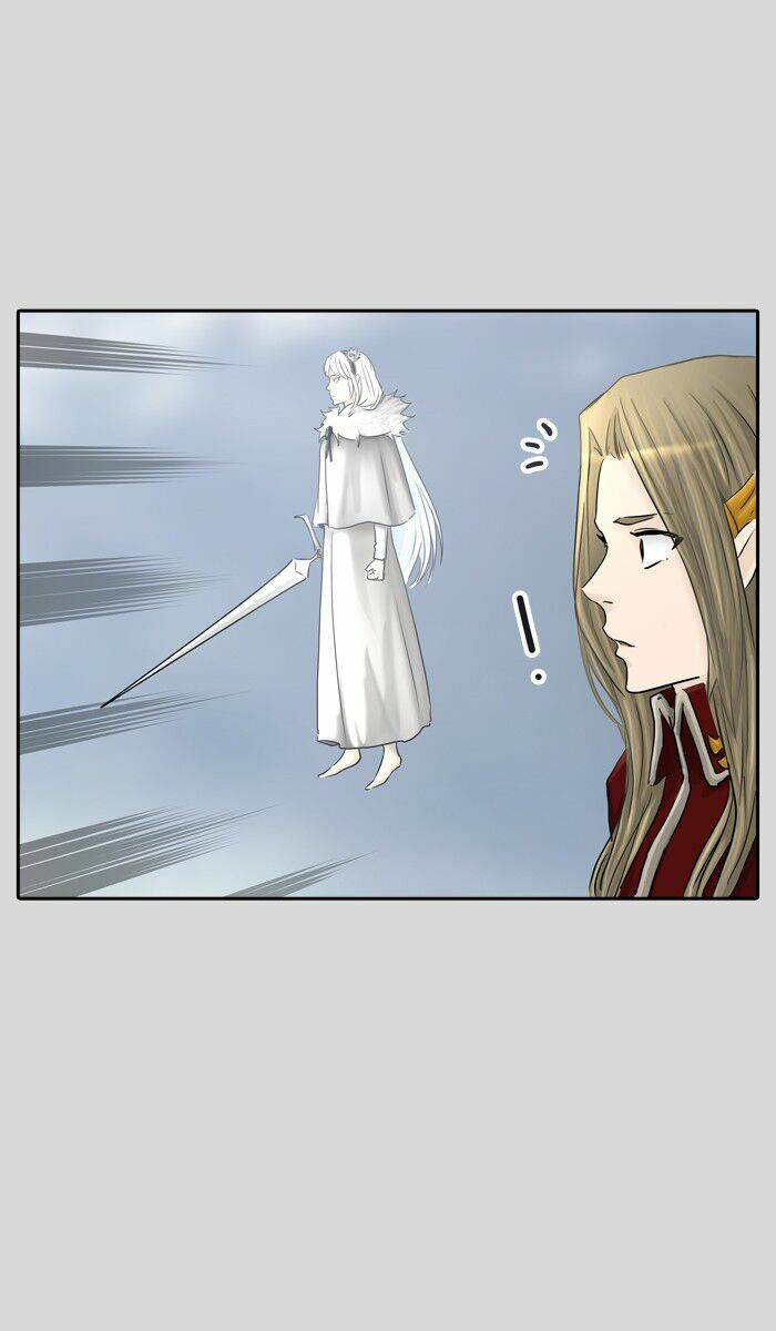 Tòa Tháp Bí Ẩn 2: Chapter 297