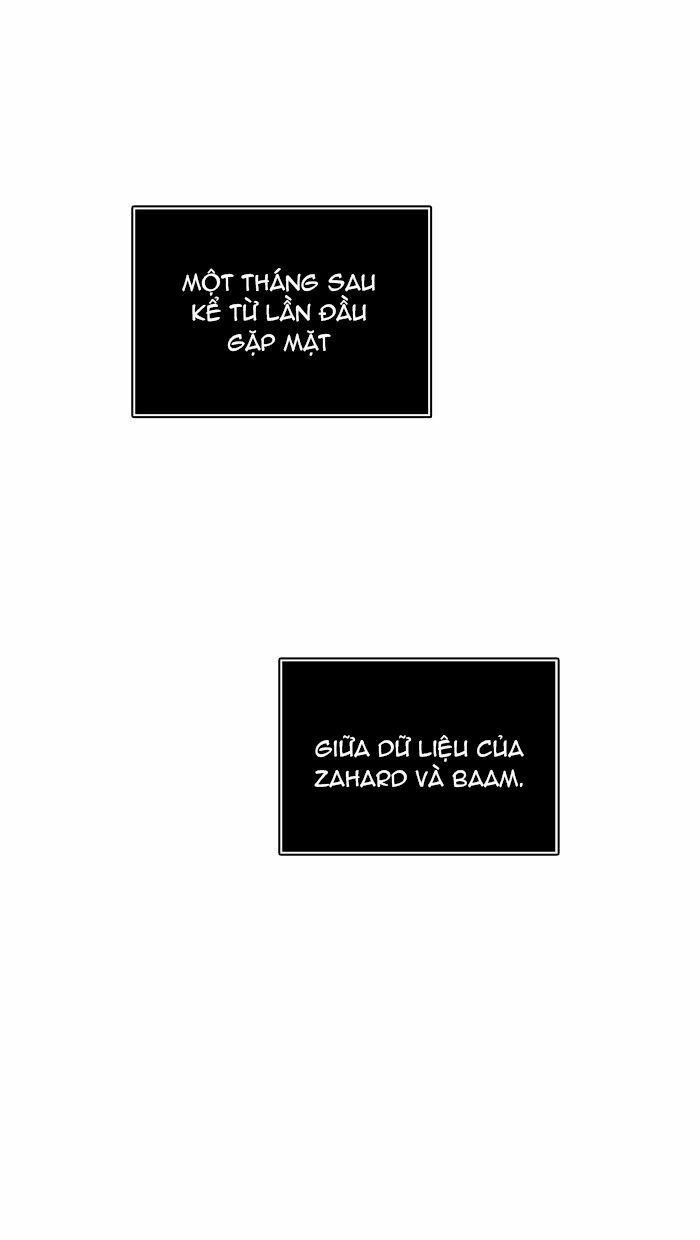 Tòa Tháp Bí Ẩn 2: Chapter 297