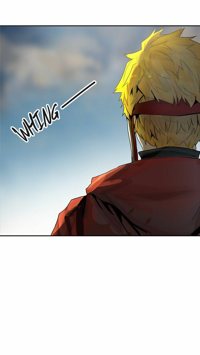 Tòa Tháp Bí Ẩn 2: Chapter 297