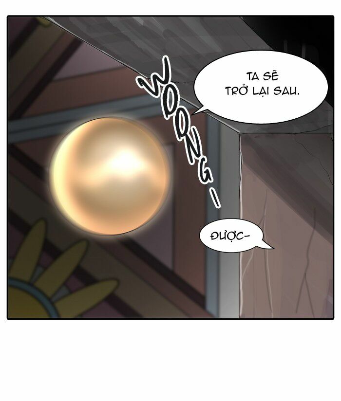 Tòa Tháp Bí Ẩn 2: Chapter 297