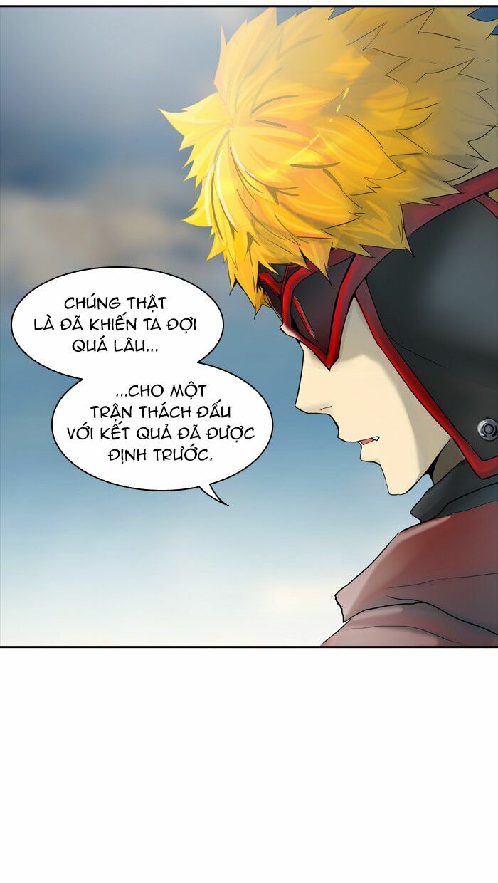 Tòa Tháp Bí Ẩn 2: Chapter 297