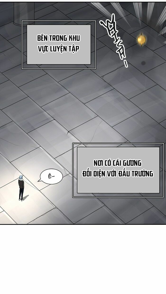 Tòa Tháp Bí Ẩn 2: Chapter 298