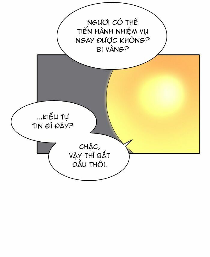 Tòa Tháp Bí Ẩn 2: Chapter 298