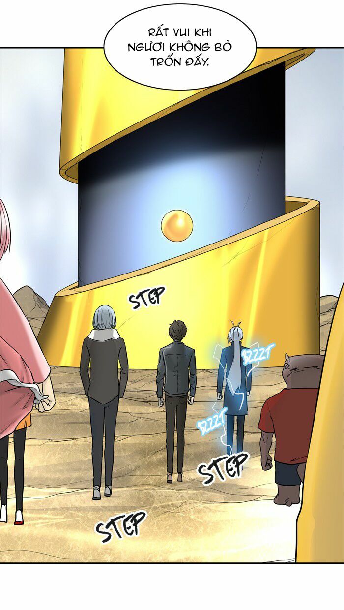 Tòa Tháp Bí Ẩn 2: Chapter 298