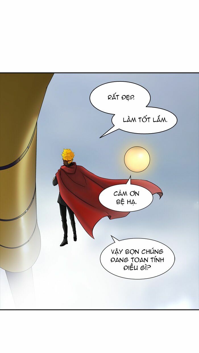Tòa Tháp Bí Ẩn 2: Chapter 298
