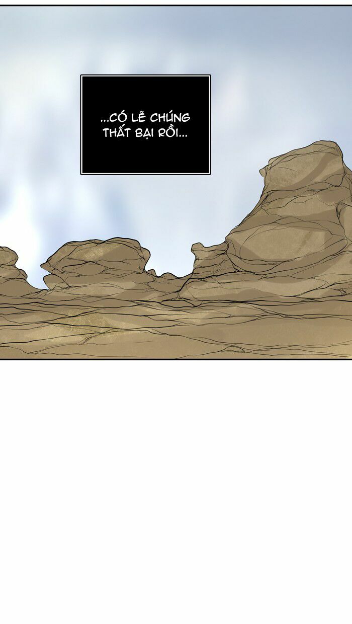 Tòa Tháp Bí Ẩn 2: Chapter 298