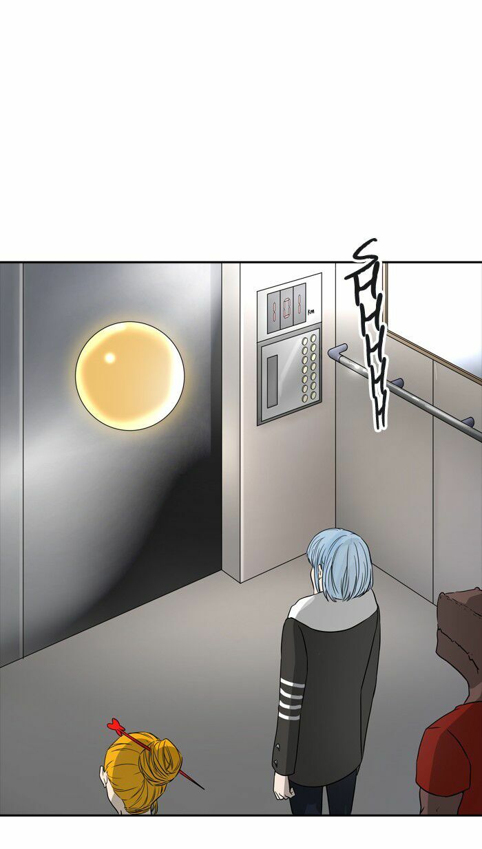 Tòa Tháp Bí Ẩn 2: Chapter 298