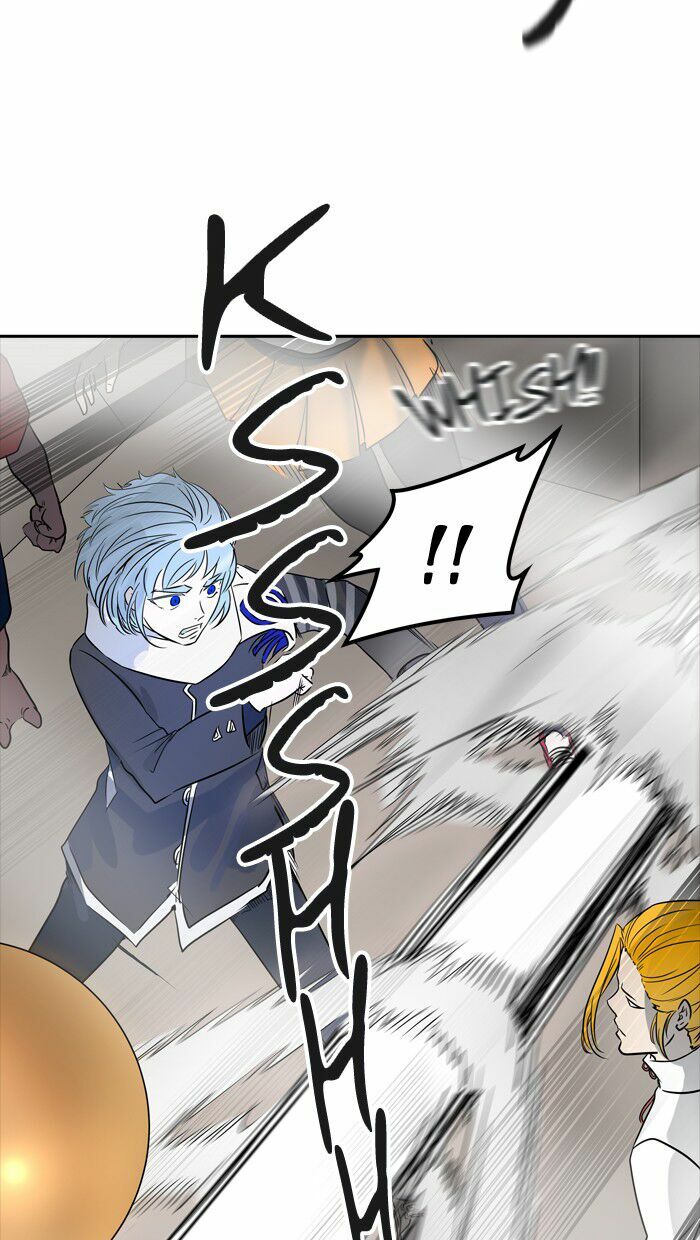 Tòa Tháp Bí Ẩn 2: Chapter 298
