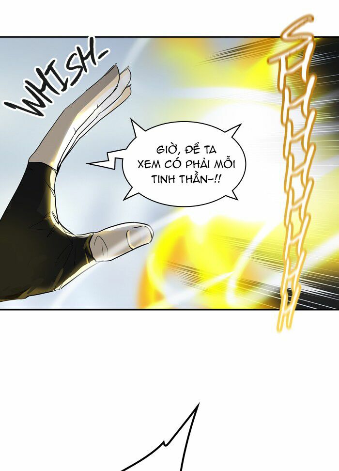 Tòa Tháp Bí Ẩn 2: Chapter 299