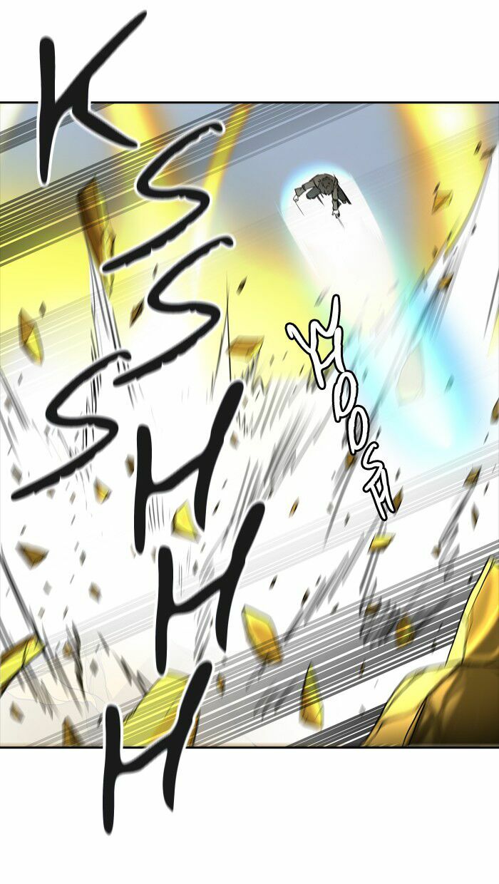 Tòa Tháp Bí Ẩn 2: Chapter 299