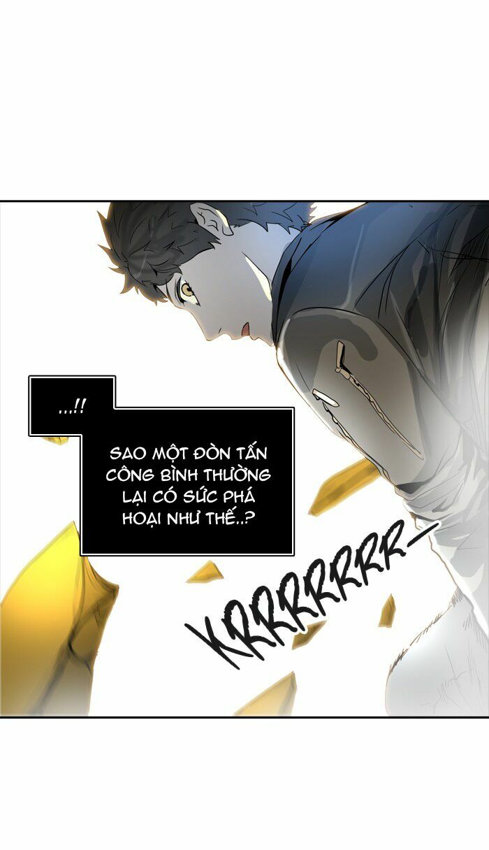 Tòa Tháp Bí Ẩn 2: Chapter 299