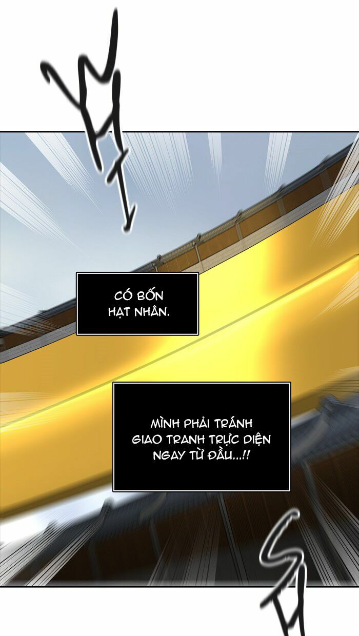 Tòa Tháp Bí Ẩn 2: Chapter 299