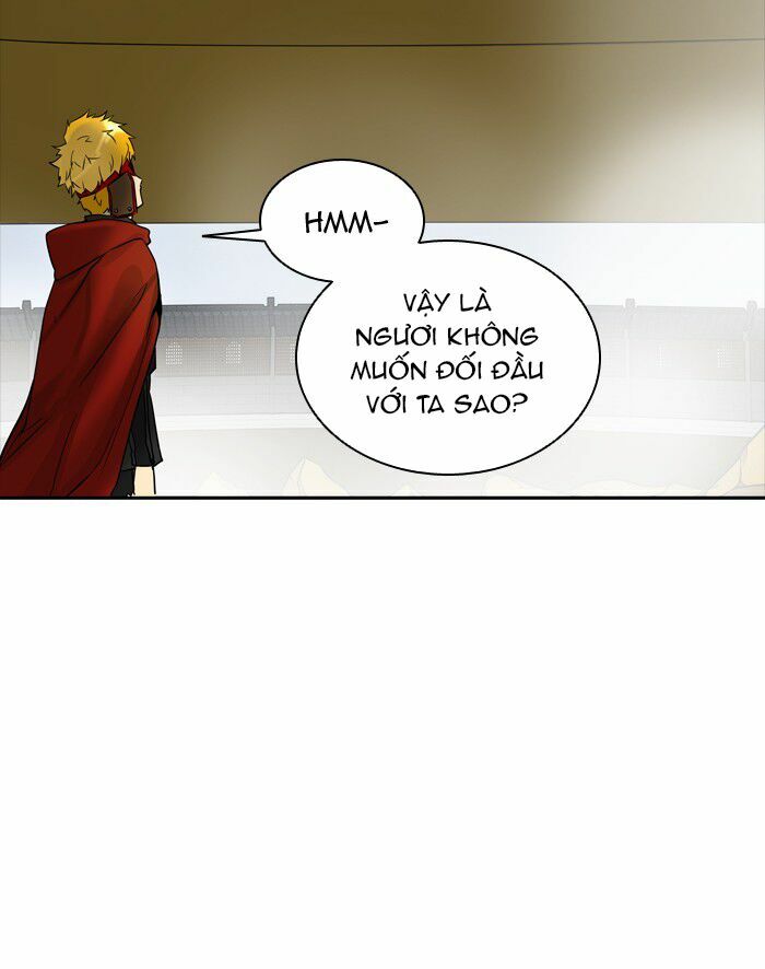 Tòa Tháp Bí Ẩn 2: Chapter 299