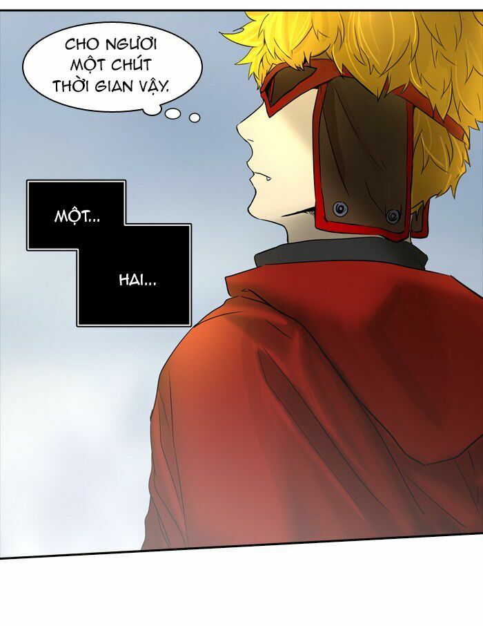 Tòa Tháp Bí Ẩn 2: Chapter 299