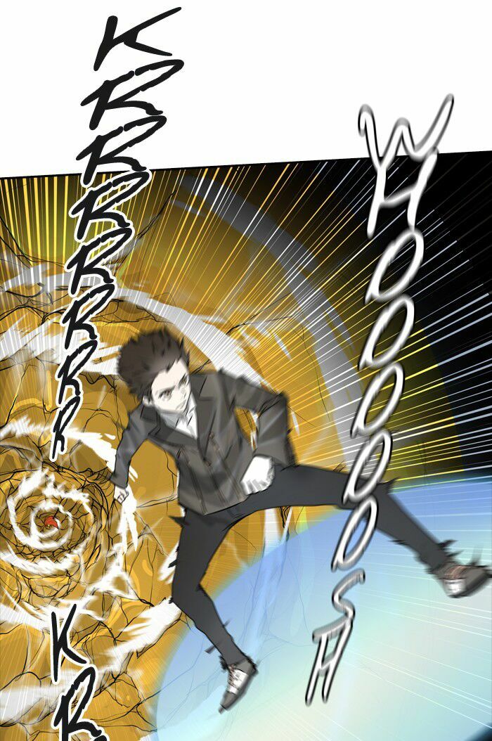 Tòa Tháp Bí Ẩn 2: Chapter 299